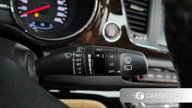 Kia The New Carnival id 4568544 из Кореи 29