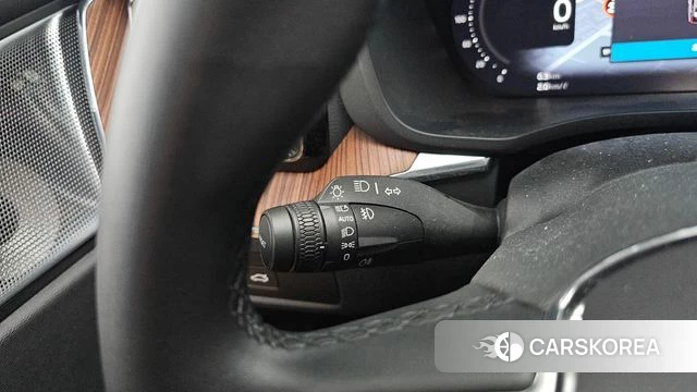 Volvo XC60 second Generation id 4566680 из Кореи 29