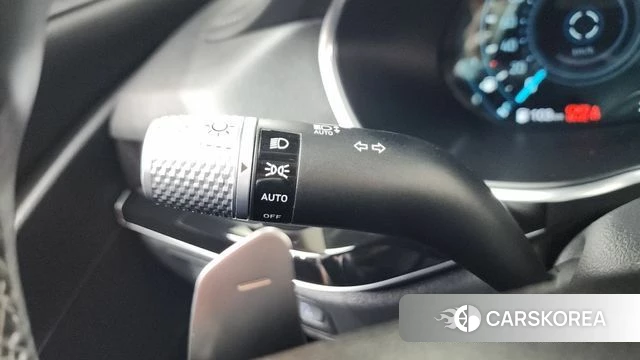 Genesis G80 (RG3) id 4434605 из Кореи 29