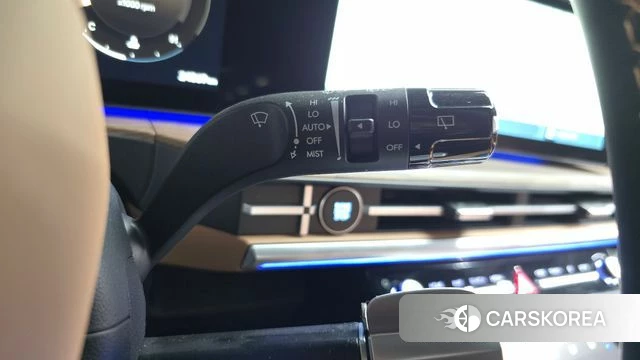 Hyundai Santa Fe (MX5) id 4248611 из Кореи 29