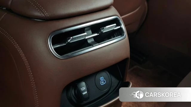Genesis G90 (RS4) id 4740200 из Кореи 29