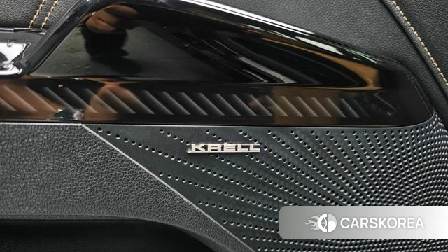 Kia K5 Hybrid 3rd Generation id 4749428 из Кореи 29