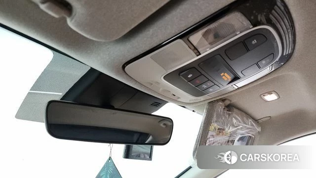 Hyundai Sonata (DN8) id 4350818 из Кореи 29
