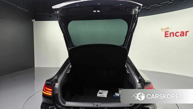 Volkswagen Arteon id 4741949 из Кореи 29