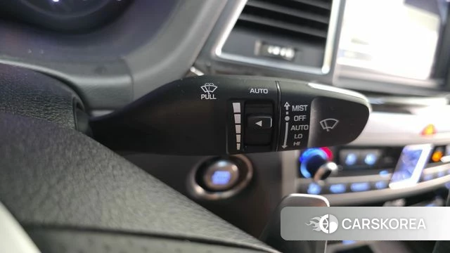 Genesis G80 id 4764953 из Кореи 29