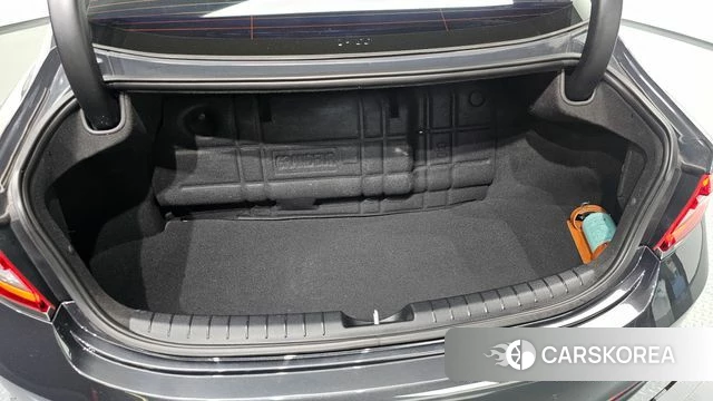 Hyundai Grandeur IG id 4937858 из Кореи 29