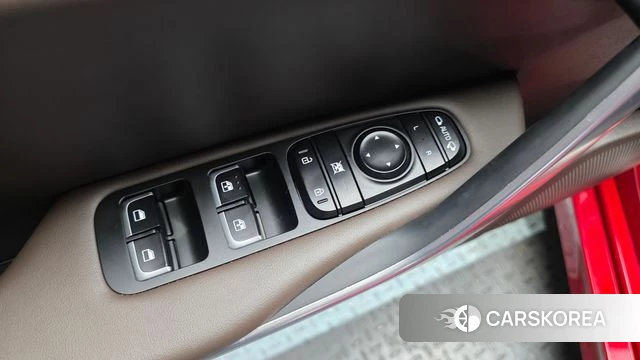 Kia Stinger id 4794988 из Кореи 29