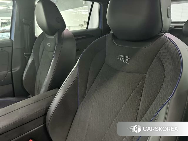 Volkswagen Tiguan L id 4329174 из Китая 29
