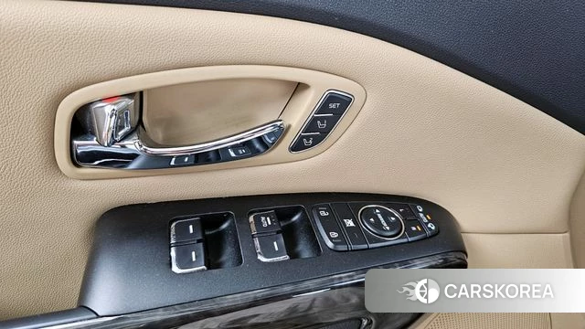 Kia The New Carnival id 4225259 из Кореи 29