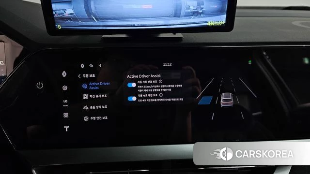 Renault Korea (Samsung) Grand Coleos id 4248474 из Кореи 29