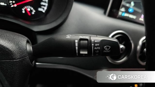 Kia Stinger id 4385095 из Кореи 29