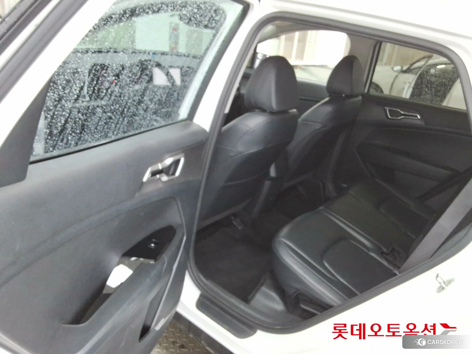 Kia Sportage id 4352385 из Кореи 29