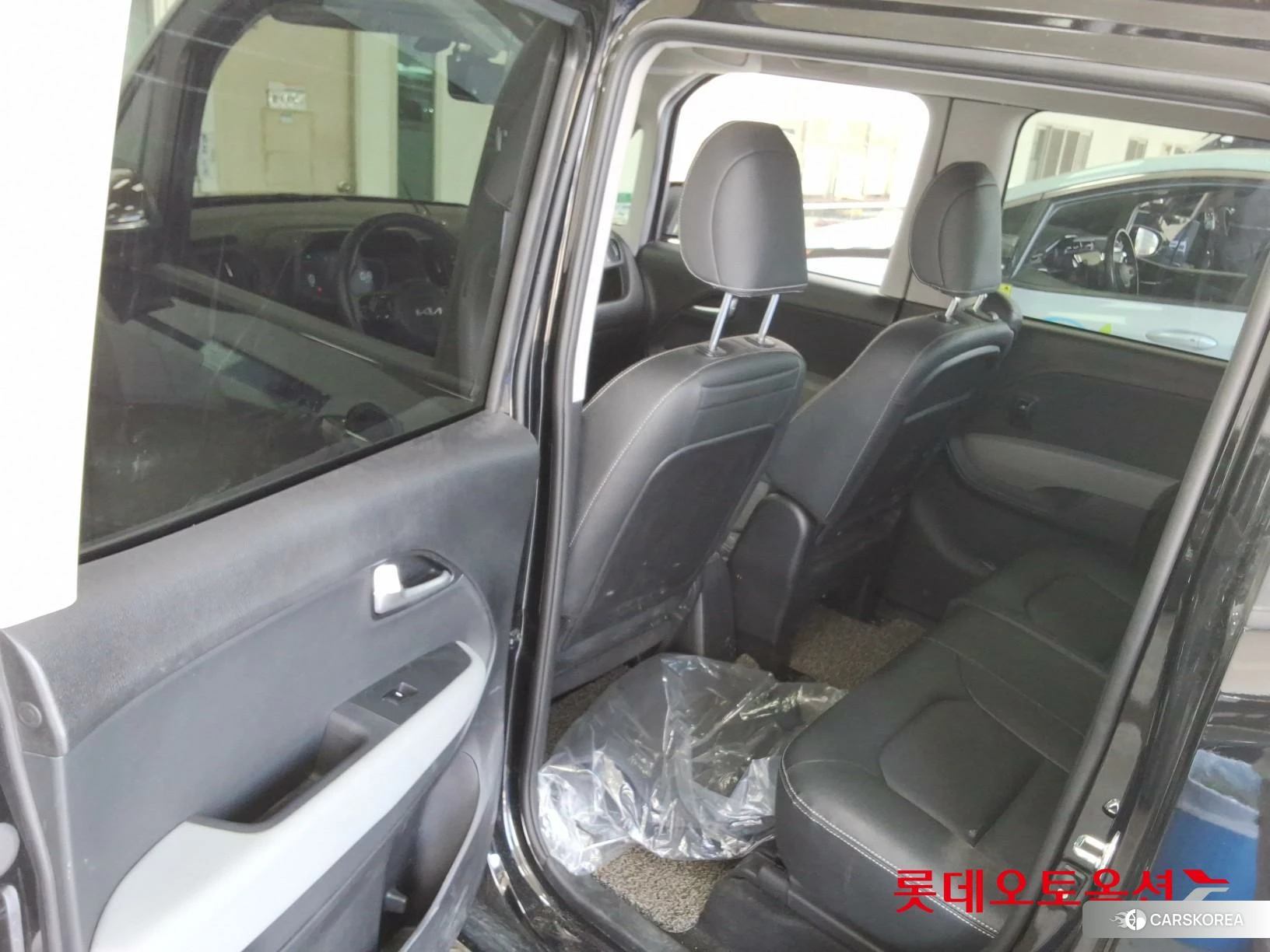 Kia Ray id 3882094 из Кореи 29