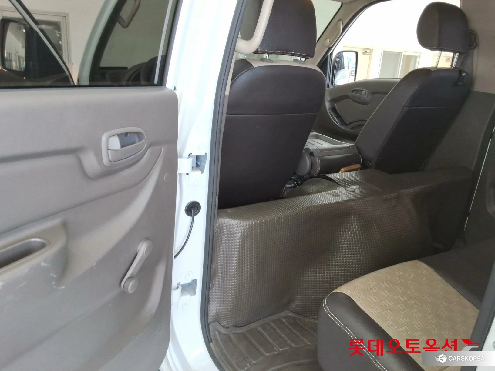 Hyundai Porter II id 4296802 из Кореи 29