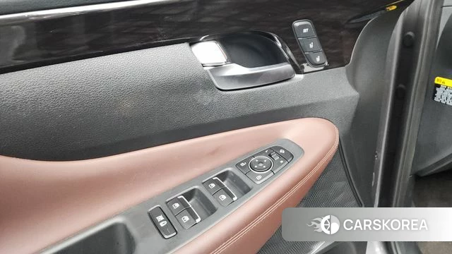Hyundai Santa Fe TM id 4551742 из Кореи 29