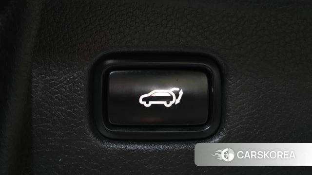 Kia Mohave Master id 4524855 из Кореи 29