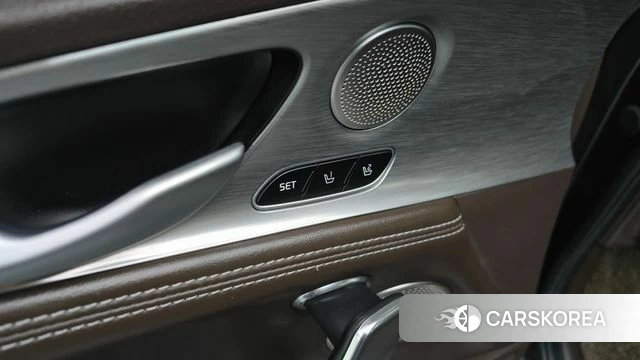 Kia Stinger Meister id 4855676 из Кореи 29