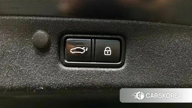Hyundai The New Grandeur IG Hybrid id 4250180 из Кореи 29
