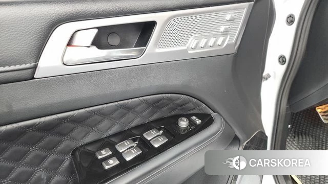 Ssangyong All New Rexton id 4389413 из Кореи 29