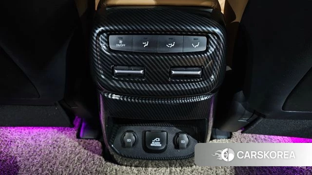 Kia Mohave Master id 4604591 из Кореи 28