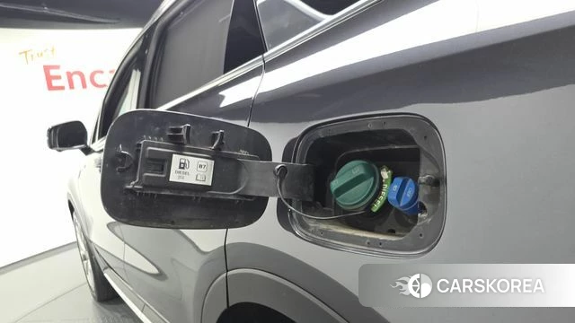 Kia Sorento 4th Generation id 4872793 из Кореи 29