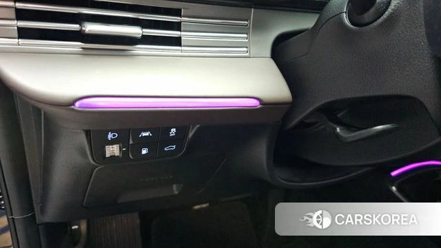 Hyundai The New Grandeur IG id 4580863 из Кореи 29