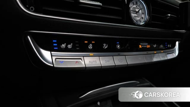 Kia The New K9 2nd generation id 4433556 из Кореи 29