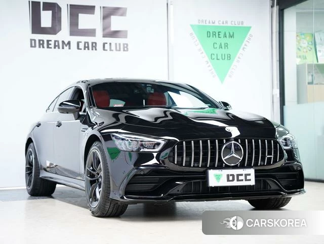 Mercedes-Benz AMG GT id 4333825 из Китая 29