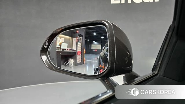 Genesis G90 id 4633061 из Кореи 29