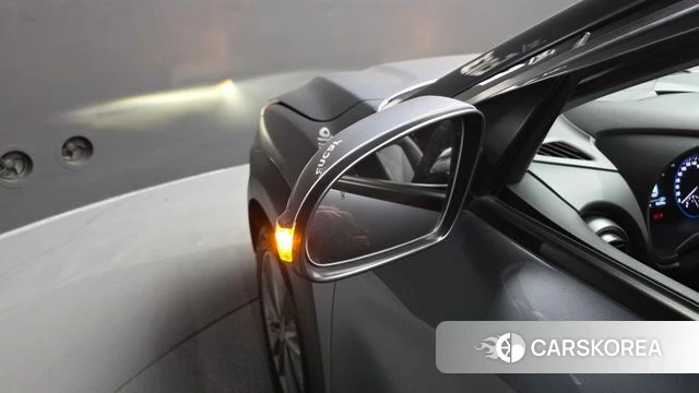 Hyundai Kona id 4232963 из Кореи 29