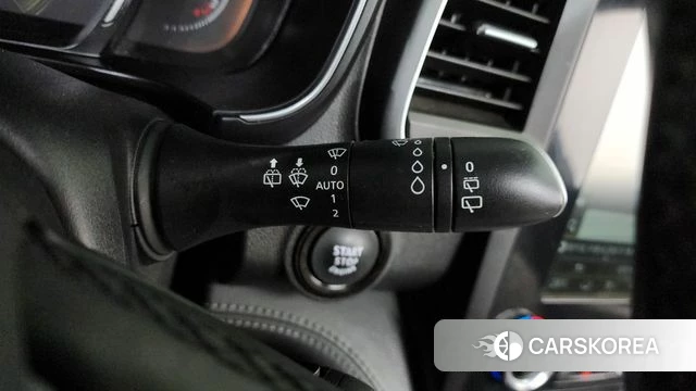 Renault Korea (Samsung) The New QM6 id 4294207 из Кореи 29