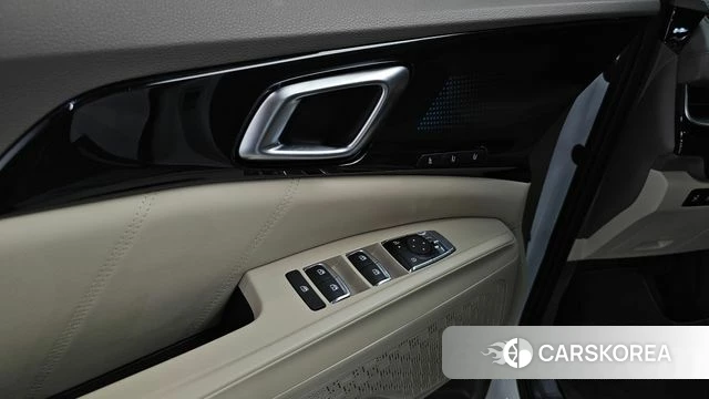 Kia The New Carnival 4th Generation id 4847253 из Кореи 29