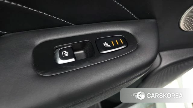 Kia Stinger Meister id 4245076 из Кореи 29