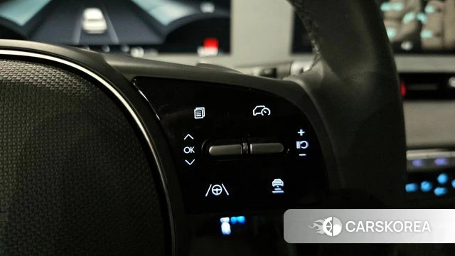 Hyundai Ionic 5 id 4292147 из Кореи 29