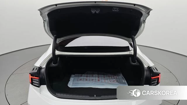 Hyundai Sonata D Edge (DN8) id 4394265 из Кореи 29
