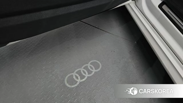 Audi A7 (4K) id 4624596 из Кореи 29