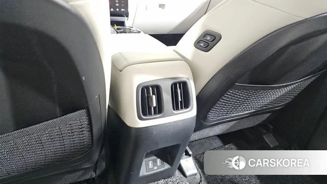 Hyundai Tucson Hybrid (NX4) id 4613401 из Кореи 29