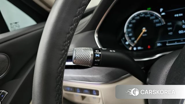Genesis G80 (RG3) id 4550584 из Кореи 29