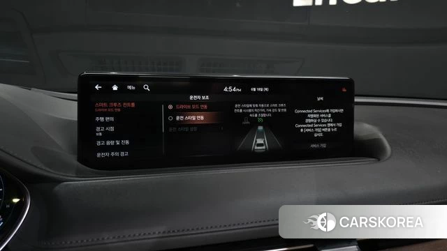 Genesis G80 (RG3) id 4476445 из Кореи 29
