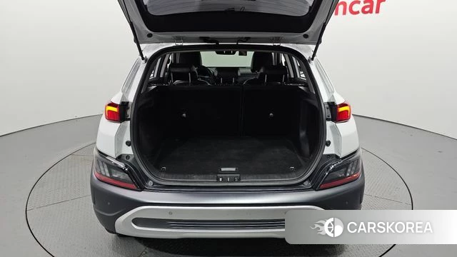 Hyundai The New Kona Hybrid id 4855622 из Кореи 29