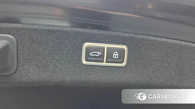 Genesis G80 (RG3) id 4396031 из Кореи 29