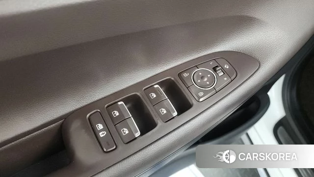 Hyundai The New Grandeur IG id 4250470 из Кореи 29