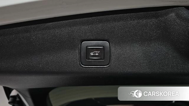 Chevrolet (GM Daewoo) Trailblazer id 4637482 из Кореи 29