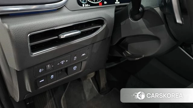 Hyundai Sonata (DN8) id 4415348 из Кореи 29