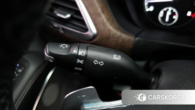 Genesis G90 id 4304859 из Кореи 29