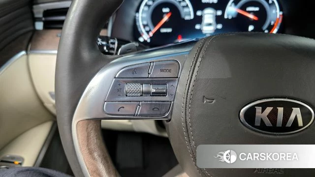 Kia More K9 id 4225359 из Кореи 29