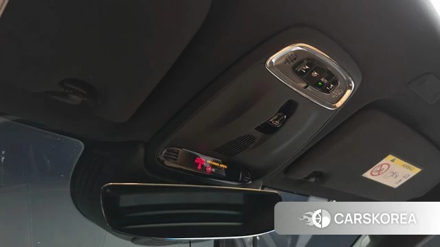 Volvo XC60 second Generation id 4581786 из Кореи 29