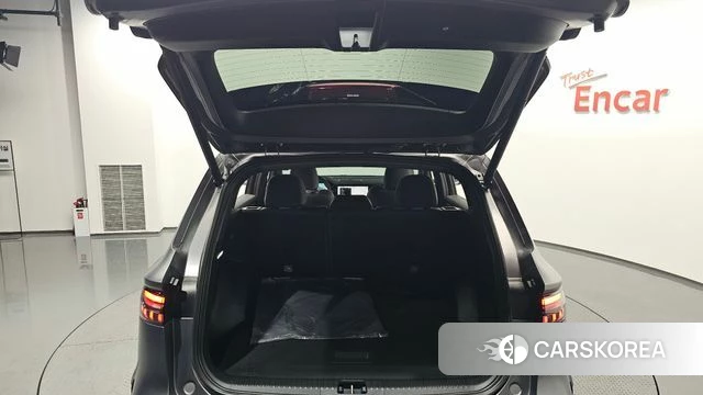 Renault Korea (Samsung) Grand Coleos id 4773471 из Кореи 29