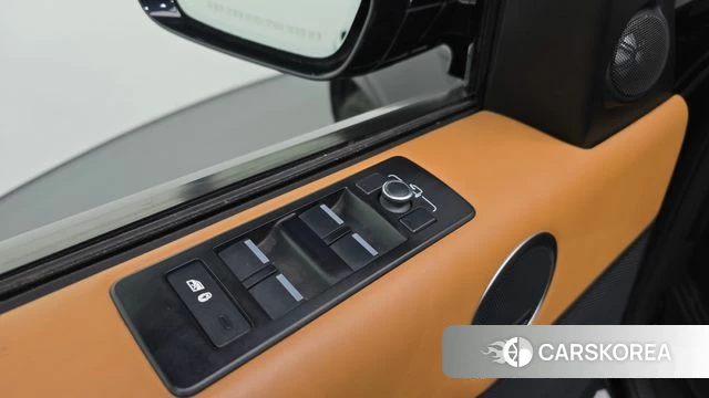 Land Rover Discovery 5 id 4507739 из Кореи 29