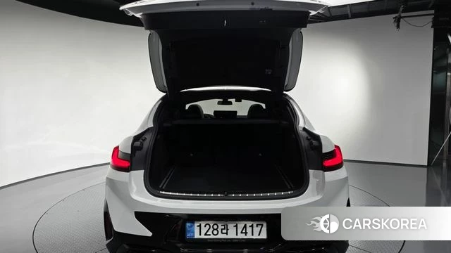 BMW X4 (G02) id 4382396 из Кореи 29